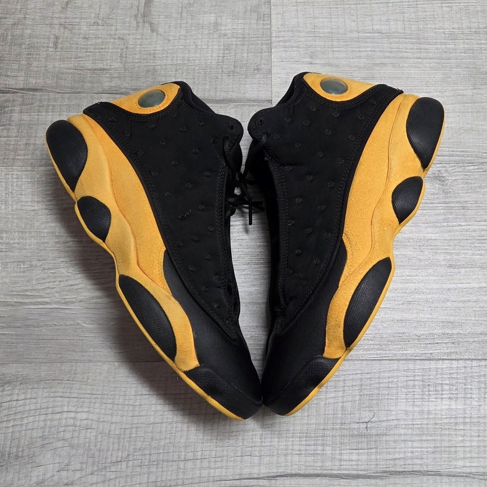 SOLD!!Jordan 13 Carmelo